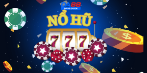 Game nổ hũ thắng lớn tại DA88