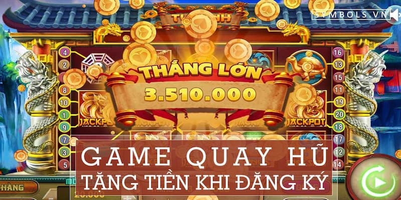 Nổ Hũ là tựa game gì?