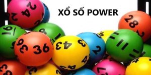 Mẹo chơi xổ số Power tại DA88