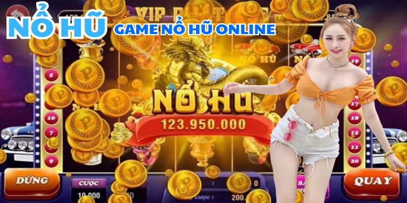 Game nổ hũ rút tiền mặt tại Da88 có đầy đủ mọi chủ đề