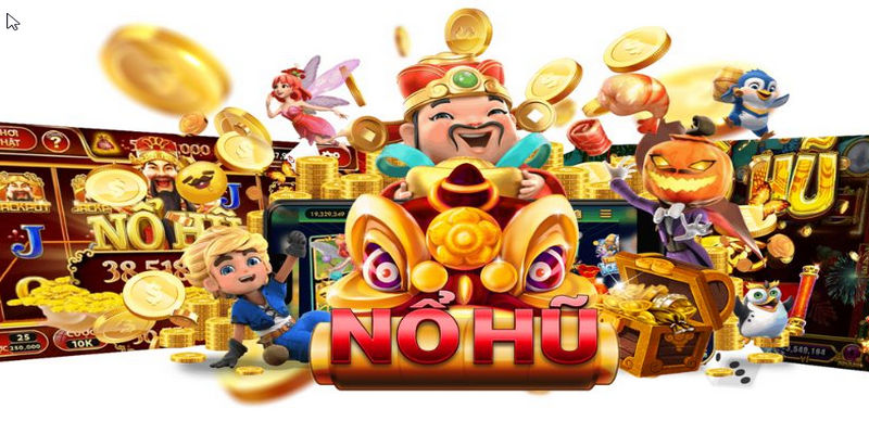 Game nổ hũ rút tiền mặt tại Da88 đang được người chơi đón nhận nhiệt tình